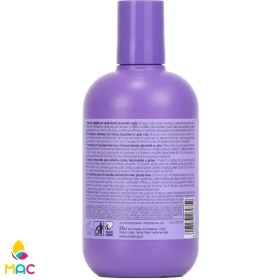 تصویر شامپو انرژی اینبریا آیس کریم ضد ریزش و محرک رشد Energy Shampoo 