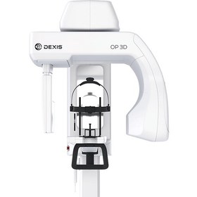 تصویر دستگاه CBCT OP 3D برند Dexis 