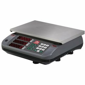 تصویر ترازوی قطعه شمار محک 30 کیلویی مدل 9900 piece counter scale 9900 model 30 kg