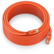 تصویر کابل شبکه پچ کورد CAT6 دی نت2متری 