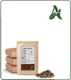 تصویر سماق خشک فله 