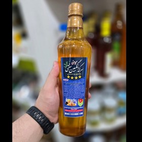 تصویر سرکه انگبین سنتی کاسنی 