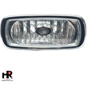 تصویر چراغ جلو آمیکو راپیدو 