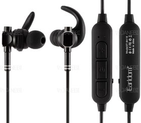 تصویر هدفون بی سیم ارلدام مدل BH18 Earldom BH18 Wireless Headphones