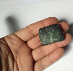 تصویر سنگ یشم (کد4014) 