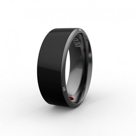 تصویر انگشتر هوشمند Jakcom R3 Smart Ring 