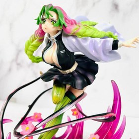 تصویر فیگور میتسوری 