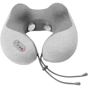 تصویر ماساژور گردن شیائومی Xiaomi Momoda Neck Massage SX332 