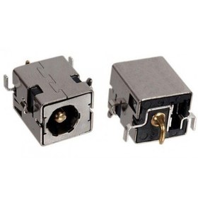 تصویر سوکت شارژر لپ تاپ ایسوس Asus Laptop DC Power jack ASUS K43 / K43E / K43J / K43S / K43T / K43U 