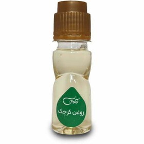 تصویر روغن کرچک نیکوان 