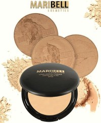 تصویر پنکک مری بل 