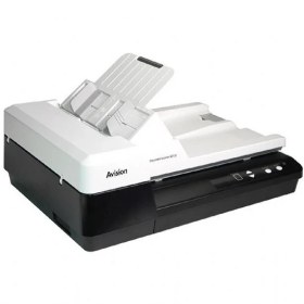تصویر اسکنر ای ویژنAD130 
