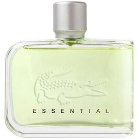 تصویر عطر لاگوست اسنشیال - Lacoste Essential (اس اف ای فرانسه) 