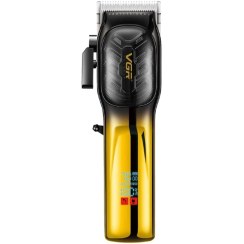 تصویر ماشین اصلاح سر و صورت وی جی آر مدل V-654 VGR-654 hair trimmer