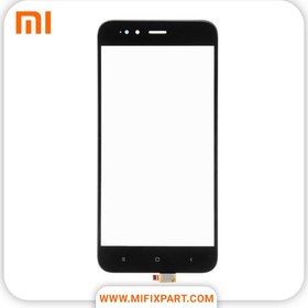 تصویر تاچ گلس تعمیراتی شیائومی Xiaomi Mi A1 