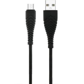 تصویر کابل تبدیل USB به microUSB پرووان مدل PCC170(C10) microUSB Converter model PCC170(C10)