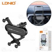تصویر پایه نگهدارنده گوشی (هلدر عنکبوتی) LDNIO