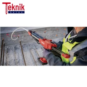 تصویر گان شارژی هیلتی HDE 500 A12 