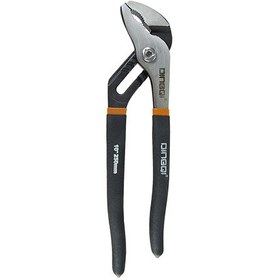 تصویر انبر کلاغی سایز کوچیک دینگی Dinghi small size crow pliers