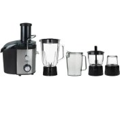 تصویر آبمیوه گیری تکنو مدل Te-311 Techno Te-311 Juicer