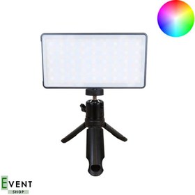 تصویر نور رو دوربینی jm35 