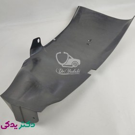 تصویر گل پخش کن پژو ۲۰۶ شرکتی مناسب عقب راست کد ۱۹۱۰۲۰۰۶۹۹ 