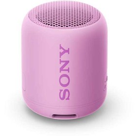تصویر اسپیکر بلوتوثی قابل حمل سونی مدل SRS-XB12 ا Sony SRS-XB12 Portable Bluetooth Speaker Sony SRS-XB12 Portable Bluetooth Speaker