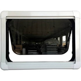 تصویر پنجره کمپر 50*90 