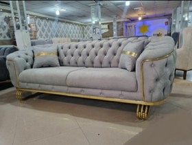 تصویر مبل راحتی تمام چستر لاوین کپی Ali Sofa