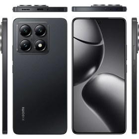 تصویر گوشی شیائومی (استوک) 14T 5G | حافظه 256 رم 12 گیگابایت Xiaomi 14T 5G (Stock) 256/12 GB
