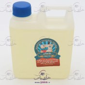 تصویر روغن چرخ گالن متوسط (1 لیتری) 