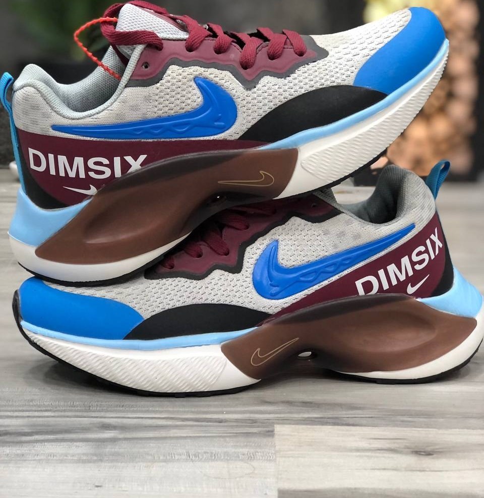 nike shoes dimsix