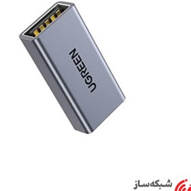 تصویر افزایش طول USB یوگرین Ugreen US381 