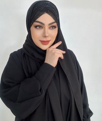 تصویر هدشال افرا پولکی 