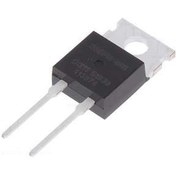 تصویر دیود STTH5R06D Diode TS27157