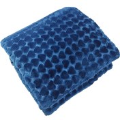 تصویر پتو دو نفره شادیلون (مدل آتیس) 