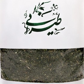 تصویر شوید خشک 100 گرمی طیرانی 