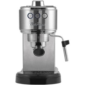 تصویر اسپرسوساز باریتون مدل BEC-201350MX bariton BEC-201350MX espresso coffee maker