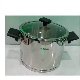 تصویر زودپز 6 لیتری بلزا مدل 71301/6 BELLEZA PRESSURE COOKER 71301/6