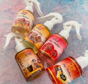 تصویر عطر مو JOJO 