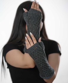 تصویر ساق دست بلند مارال سیلکا 