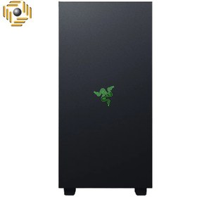 تصویر کیس کامپیوتر گیمینگ ریزر مدل Tomahawk Mini-ITX Razer Tomahawk Mini-ITX Gaming Case