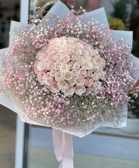 تصویر دسته گل کد354 