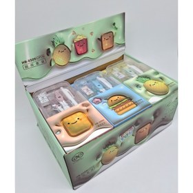 تصویر ست پرگار کد 8509 