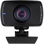 تصویر وب کم الگاتو Facecam اپن باکس Elgato Facecam WebCam