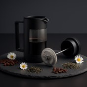 تصویر فرنچ پرس وان کافی مدل BV089-350 ظرفیت ۳۵۰ میلی‌لیتر 