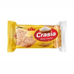 تصویر نادی کراکر نمکی 70گرم 