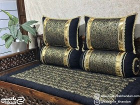 تصویر سرویس شاه نشین ملاوین 