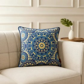 تصویر کوسن طرح سلین 