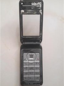 تصویر لولا و صفحه کلید نوکیا6170 